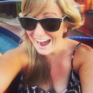 Meet your Posher, Barbara